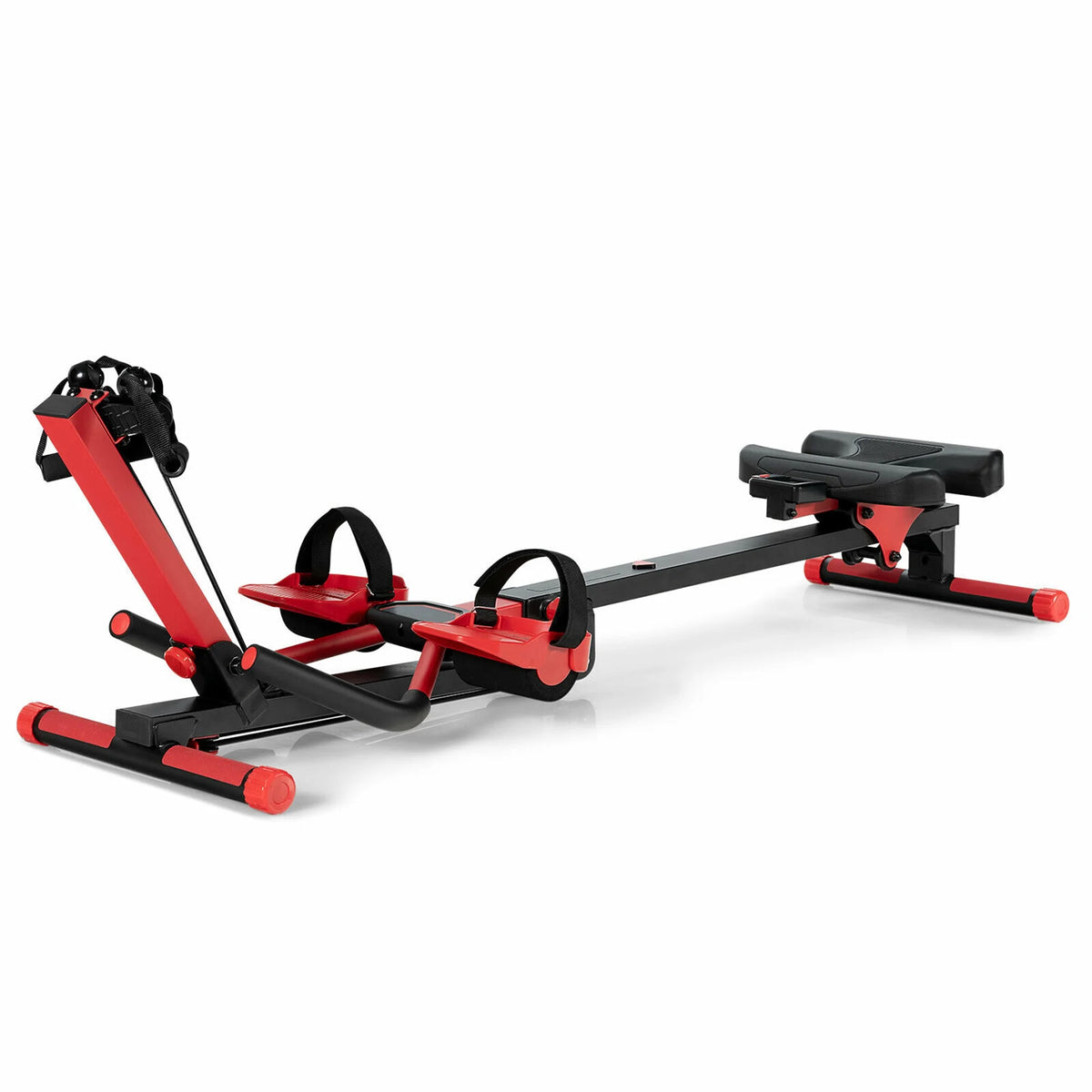 4 in 1 Folding Rowing Machine L197