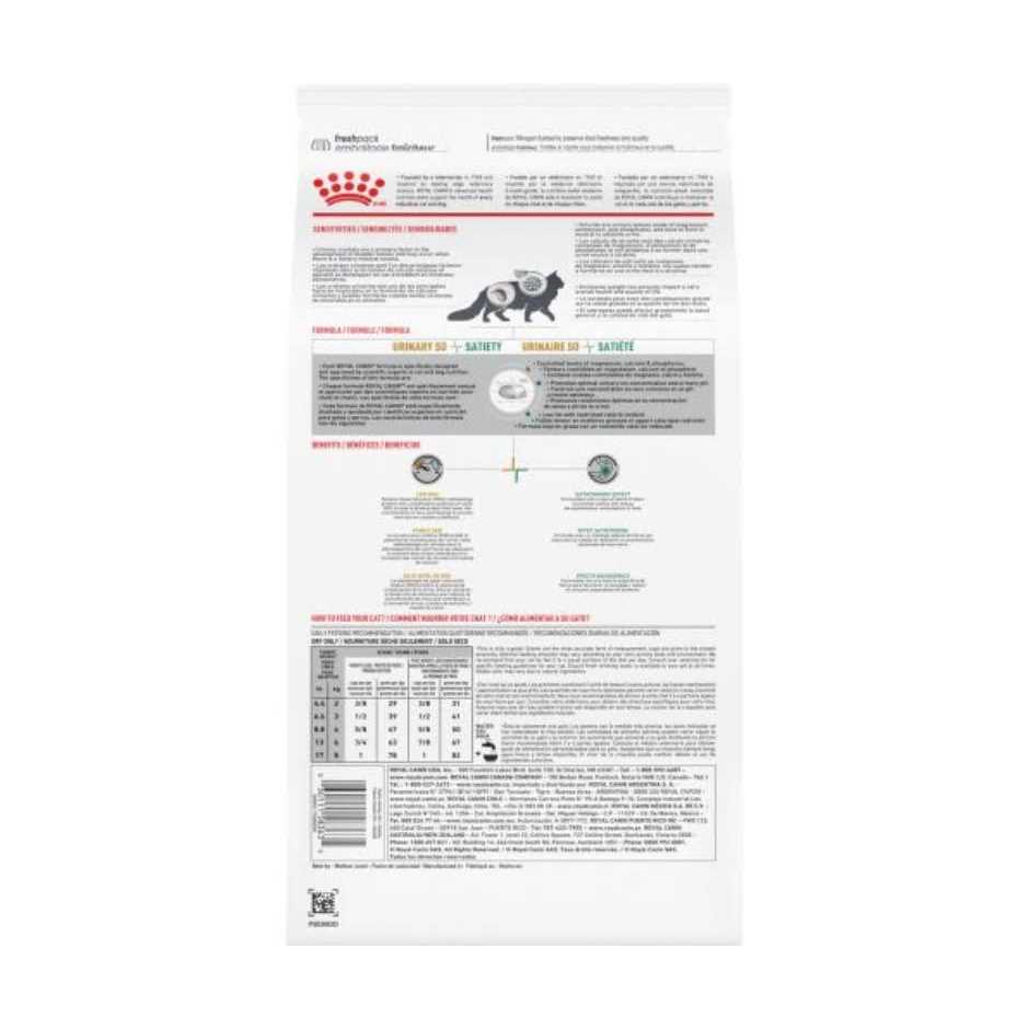 Dry Cat Food Z9161