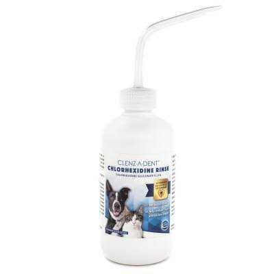 Chlorhexidine Rinse 8oz Bottle M218699