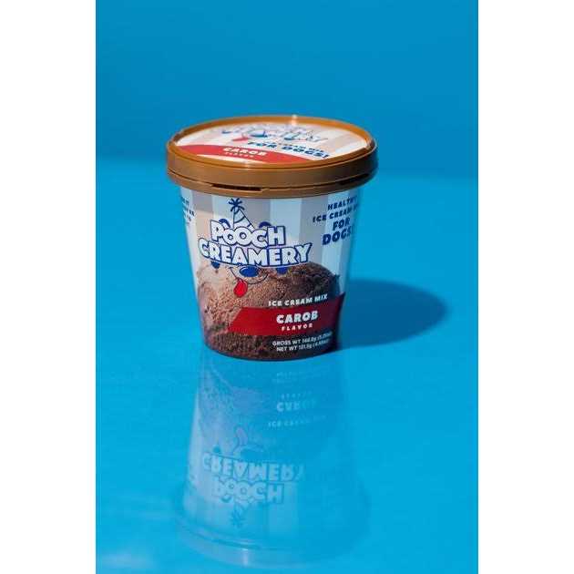 Ice Cream Mix Dog Treats H499