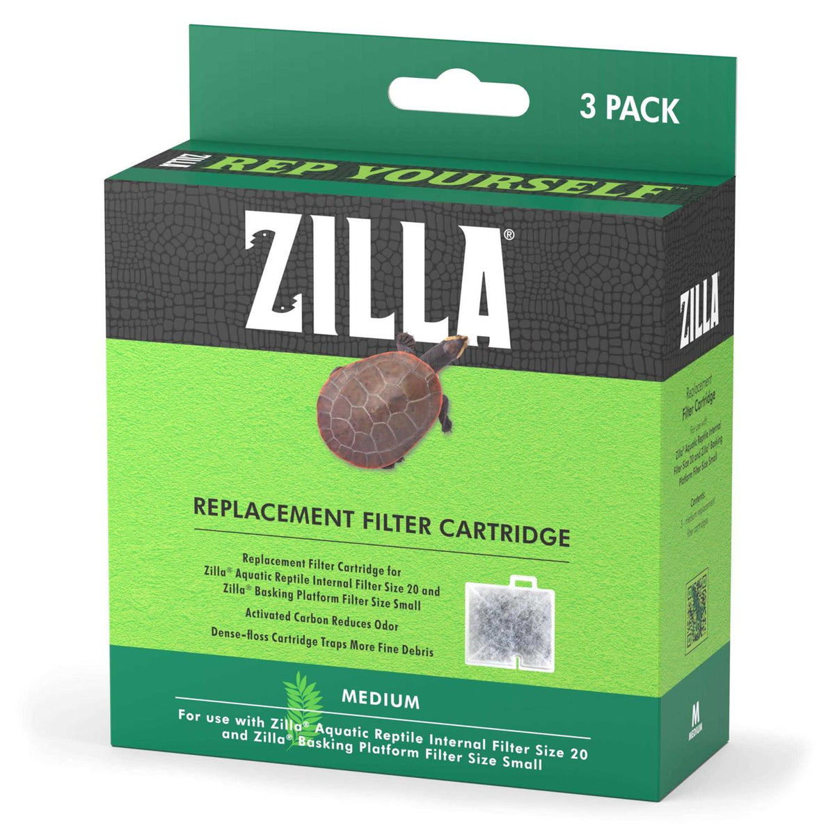 Replacement Filter Cartridges G37288