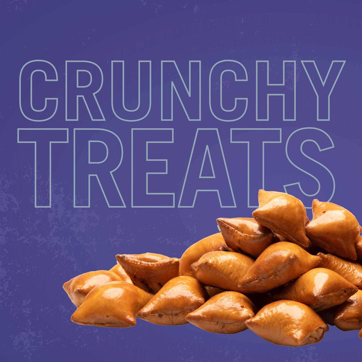 Peanut Butter Filling Dog Treats R692390