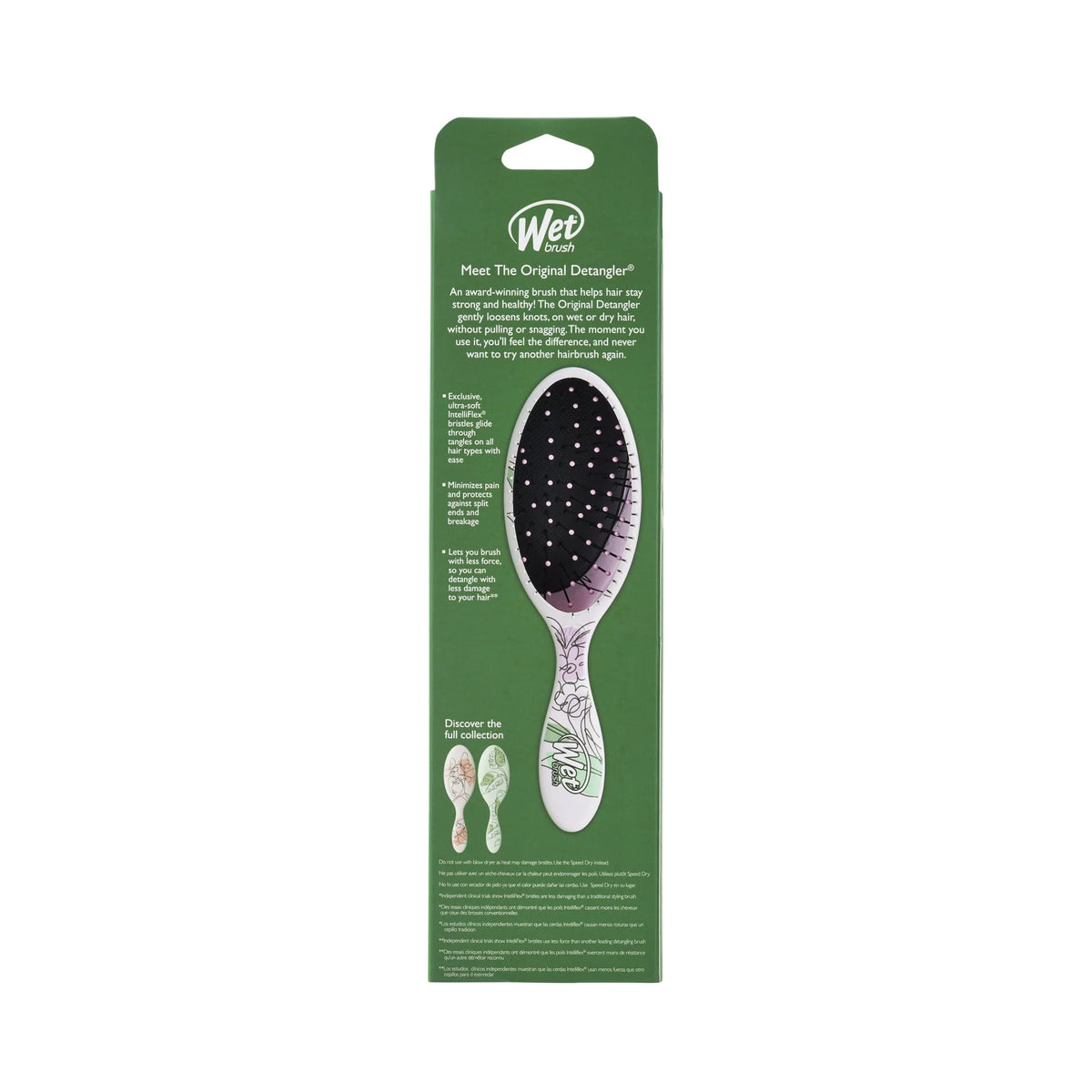 Detangler Z78605