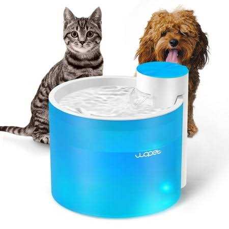 Pet Water Fountain Dispenser Y230775