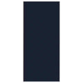 Navy Glass Top Panel for 4-Door French Door Refrigerator V834520