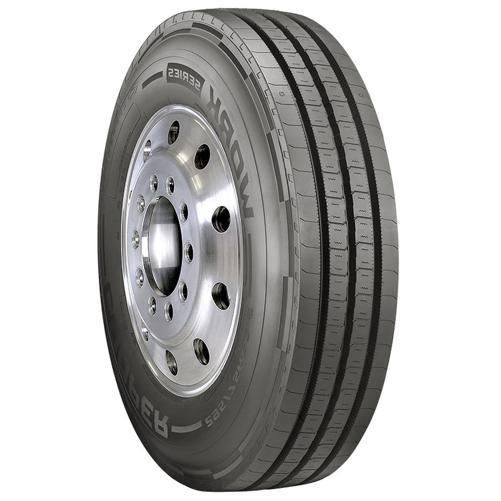 295/75R22.5 Commercial Tire R926653