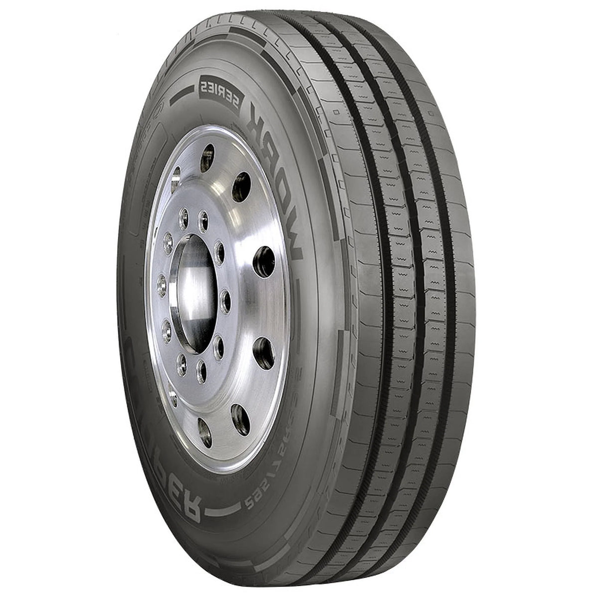 295/75R22.5 Commercial Tire R926653