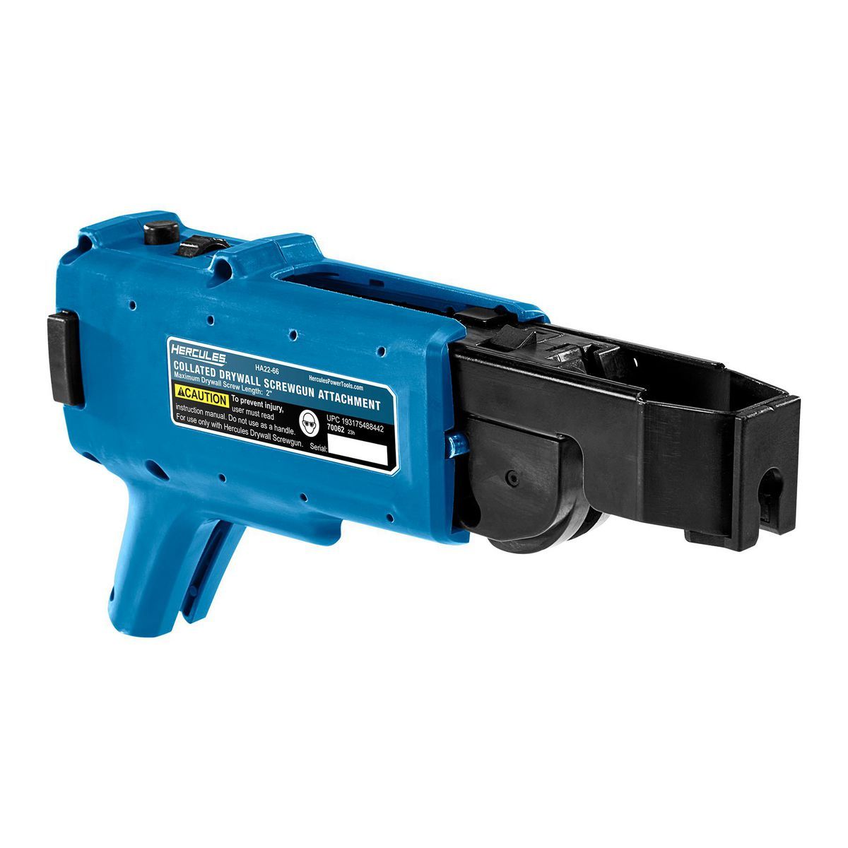 Drywall Screwgun Attachment A9616