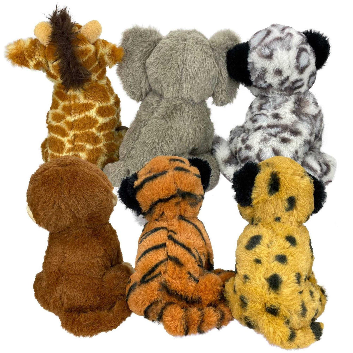 Eco Dog Toy I192