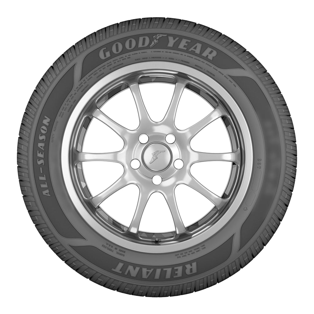 All-Season 215/60R16 95V Passenger Car Tire N46585