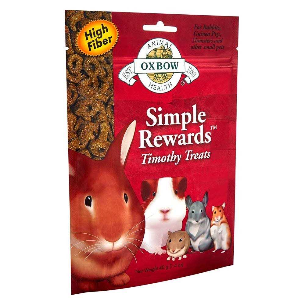 Timothy Treats Y297