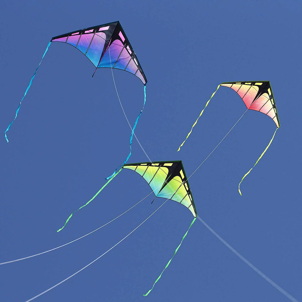 Delta Kite O493