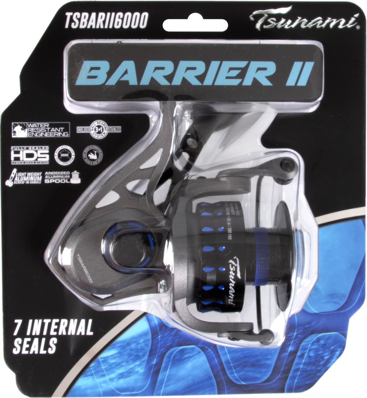 Spinning Reel G3164
