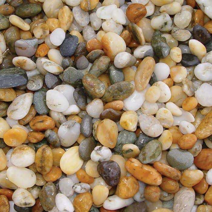 Gold Pearl Gravel Substrate R778