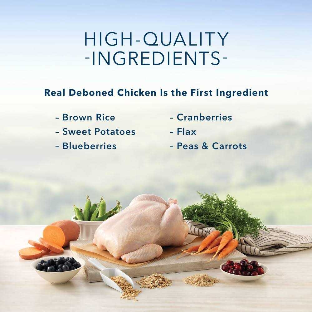 Chicken Indoor Natural Adult Dry Cat Food L644