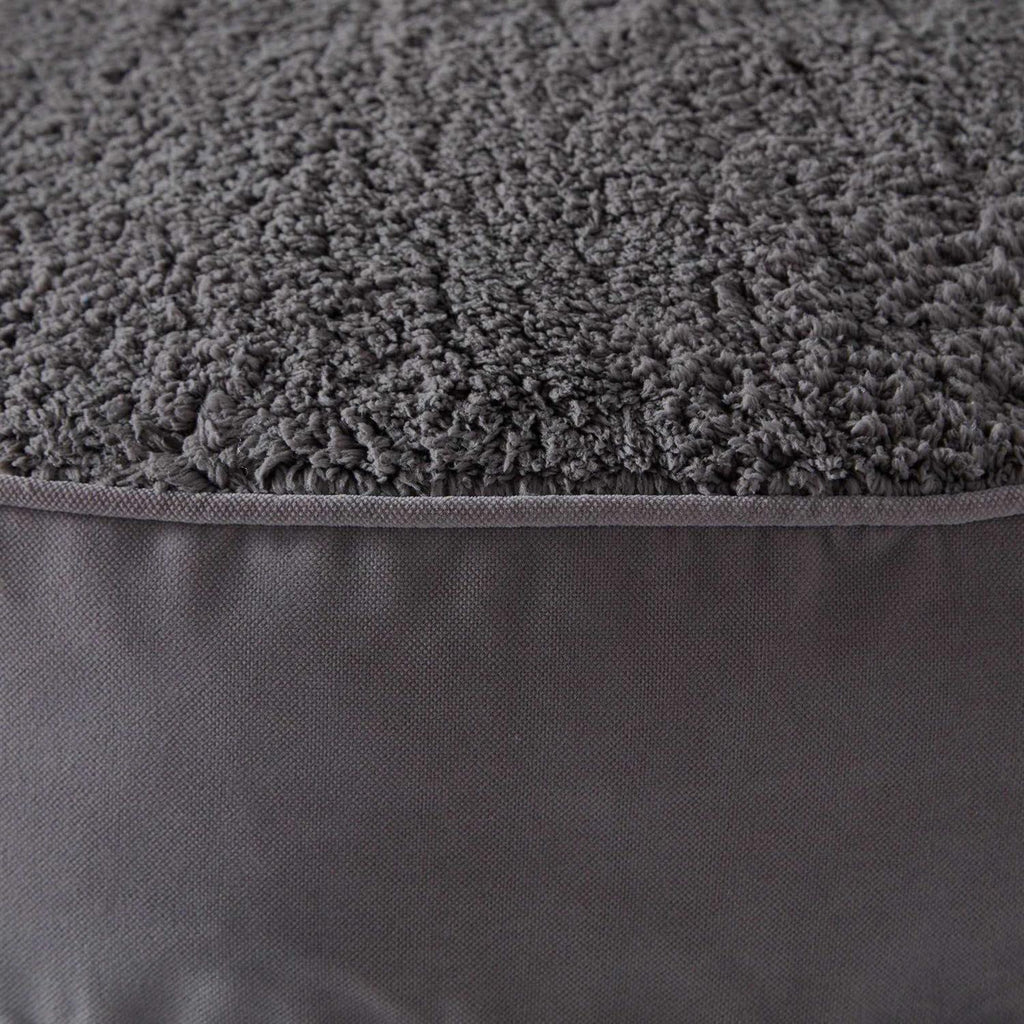 Round Dog Bed L6477