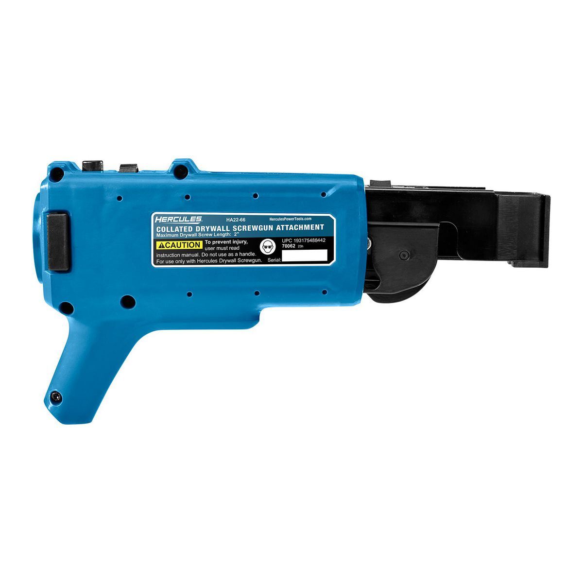 Drywall Screwgun Attachment A9616