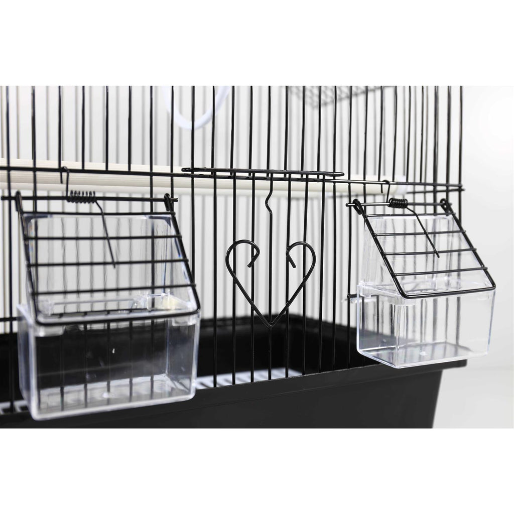 Small Bird Cage I9947