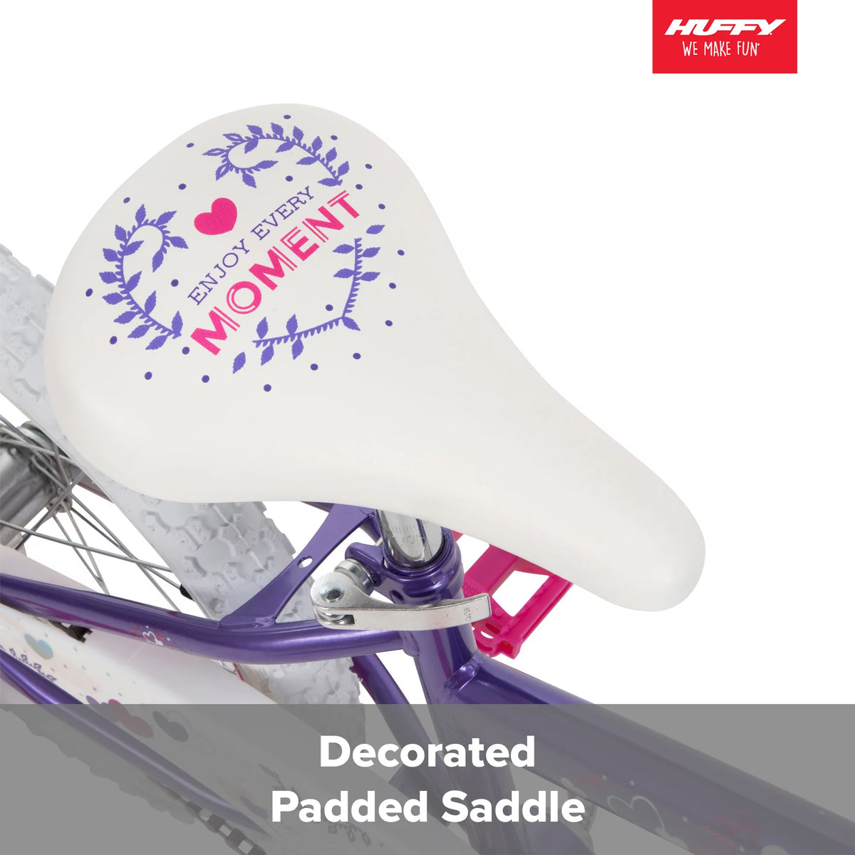 18 in. Kids Bike T160