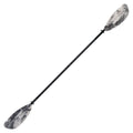 White/Black 230 cm Kayak Paddle V52550
