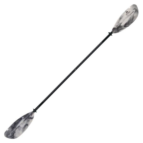 White/Black 230 cm Kayak Paddle V52550