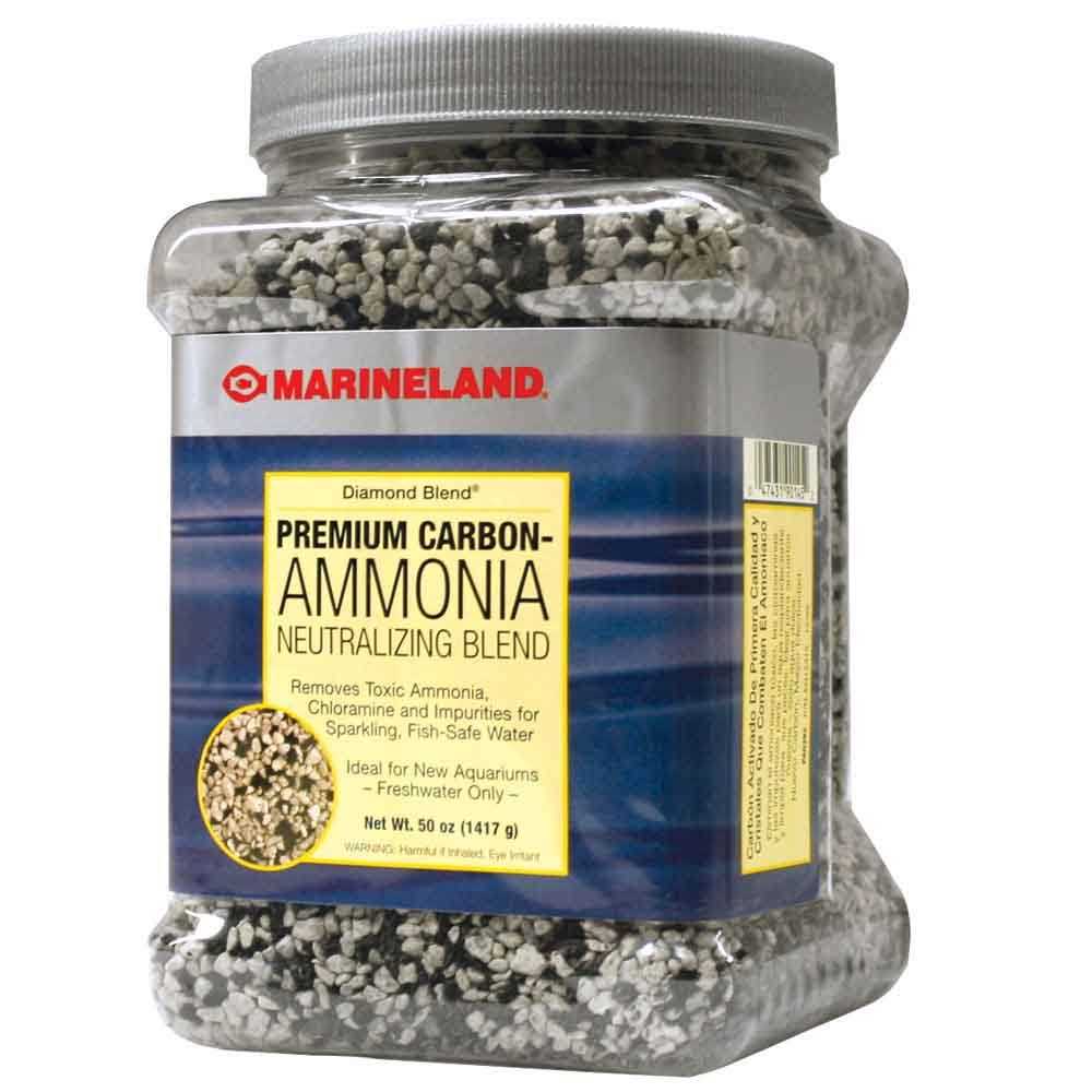 Ammonia Neutralizing Carbon D39584