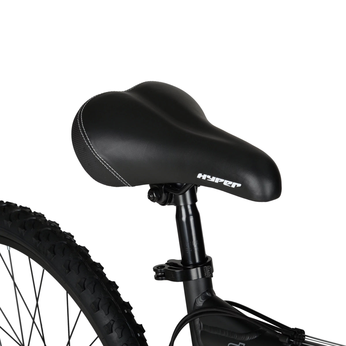 Black Mountain Bike D564062