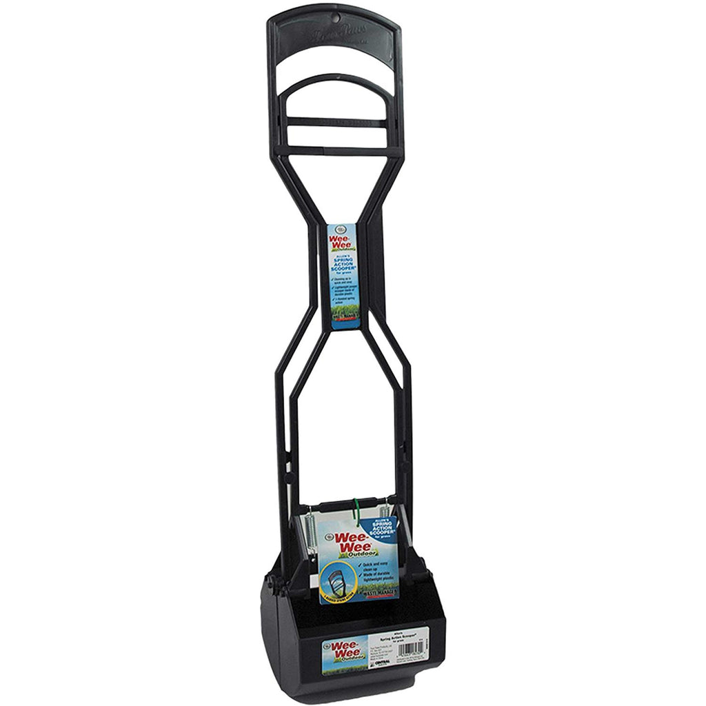 Spring Action Scooper N358181