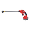 Cordless Portable Power Cleaner V8366