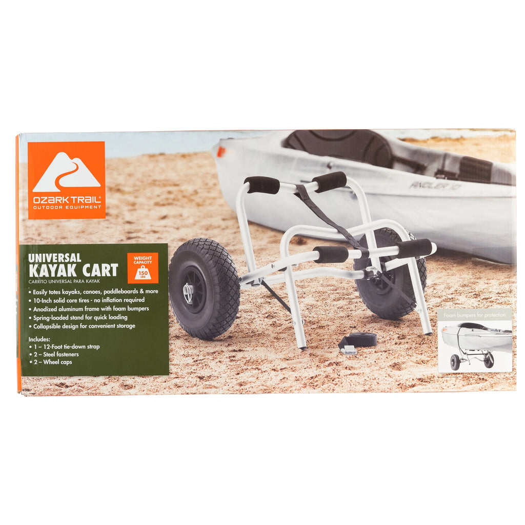 Kayak & Paddle Board Cart Y8190