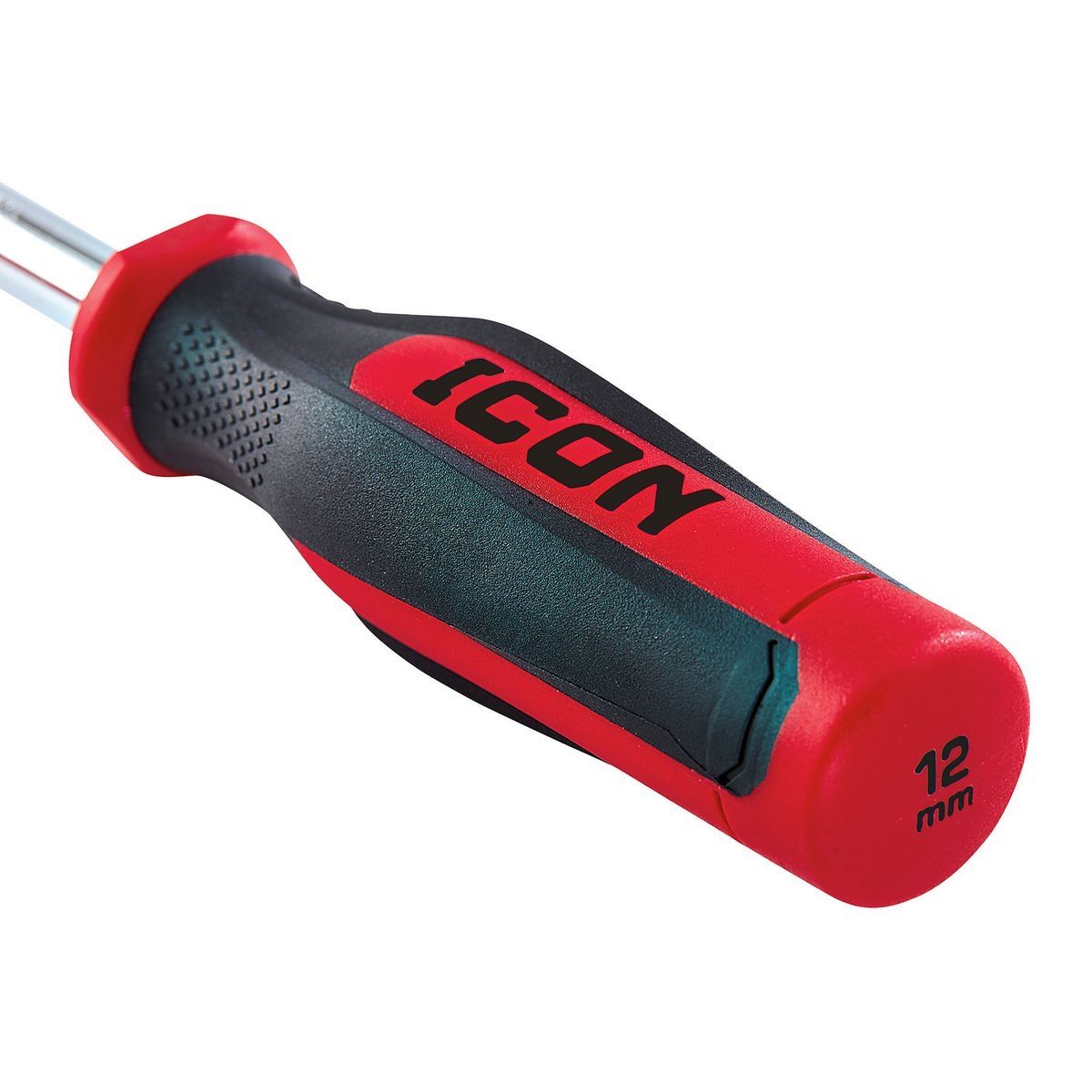 7 Piece Metric Nut Drivers R393600