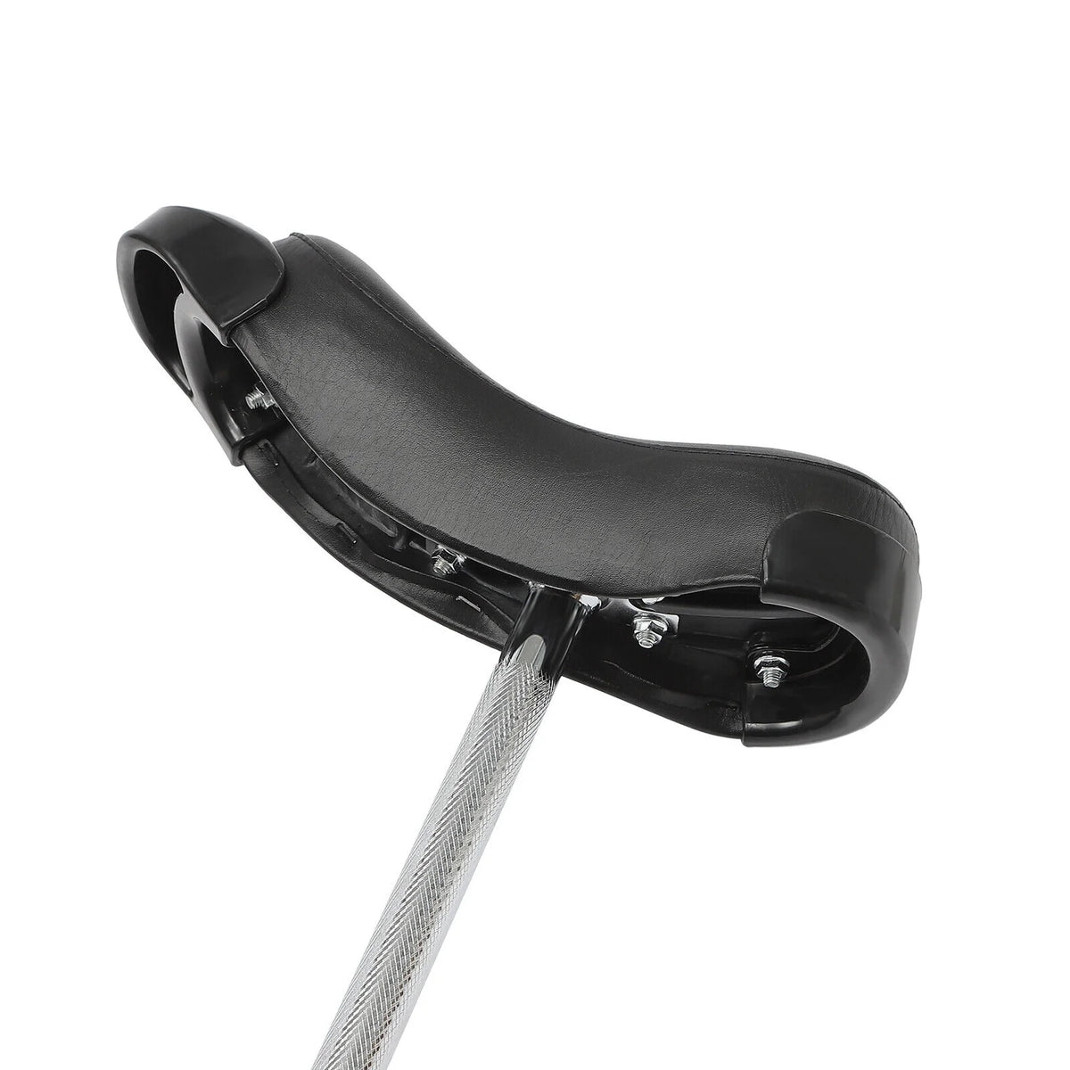 24 Inch Wheel Outdoor Unicycle Adjustable Seat Exercise Bicycle W6067