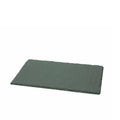 Tablet Plate 30x20cm Slate Y2750