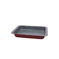 Rectangular Lazagna 37x26x6cm M697