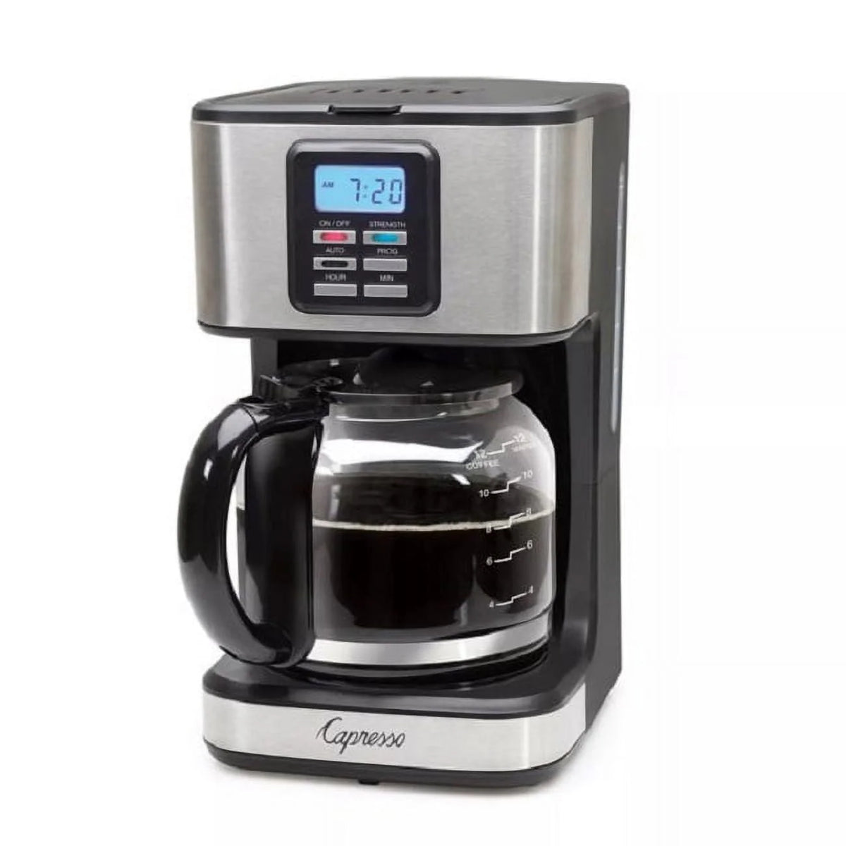 Drip Coffee Machine O55641