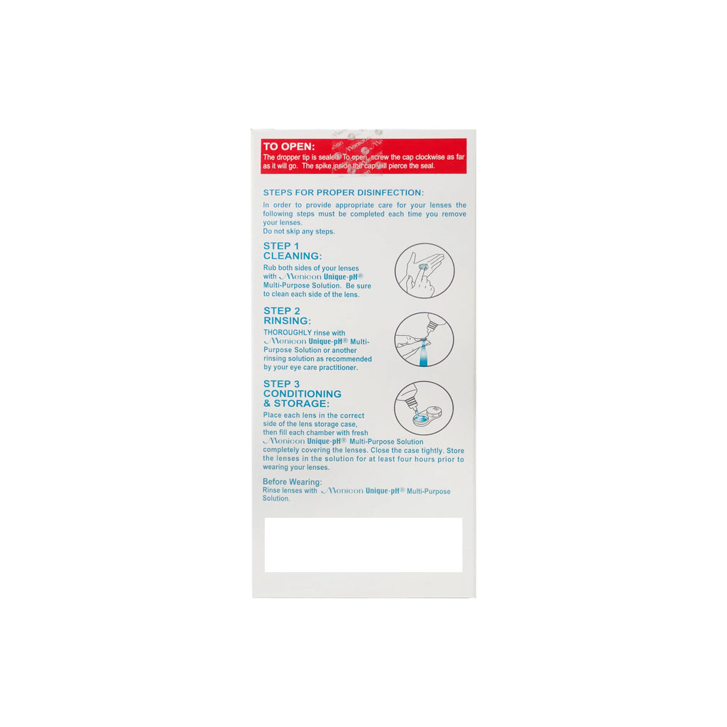 Multi-Purpose Solution 4 fl oz M5173