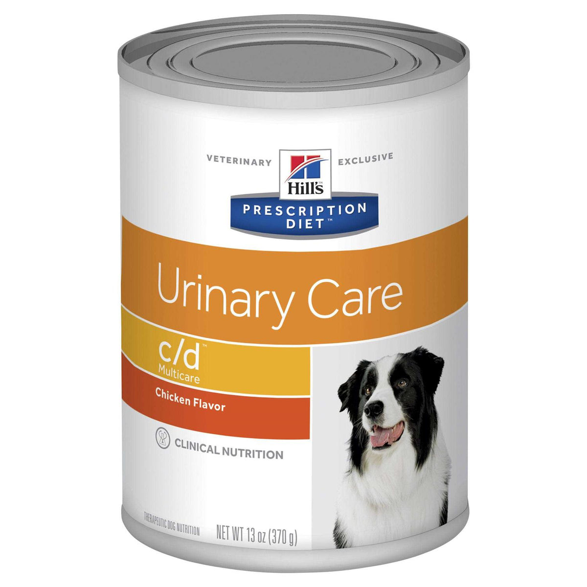 Prescription Diet c/d Multicare Dog Nutrition O987