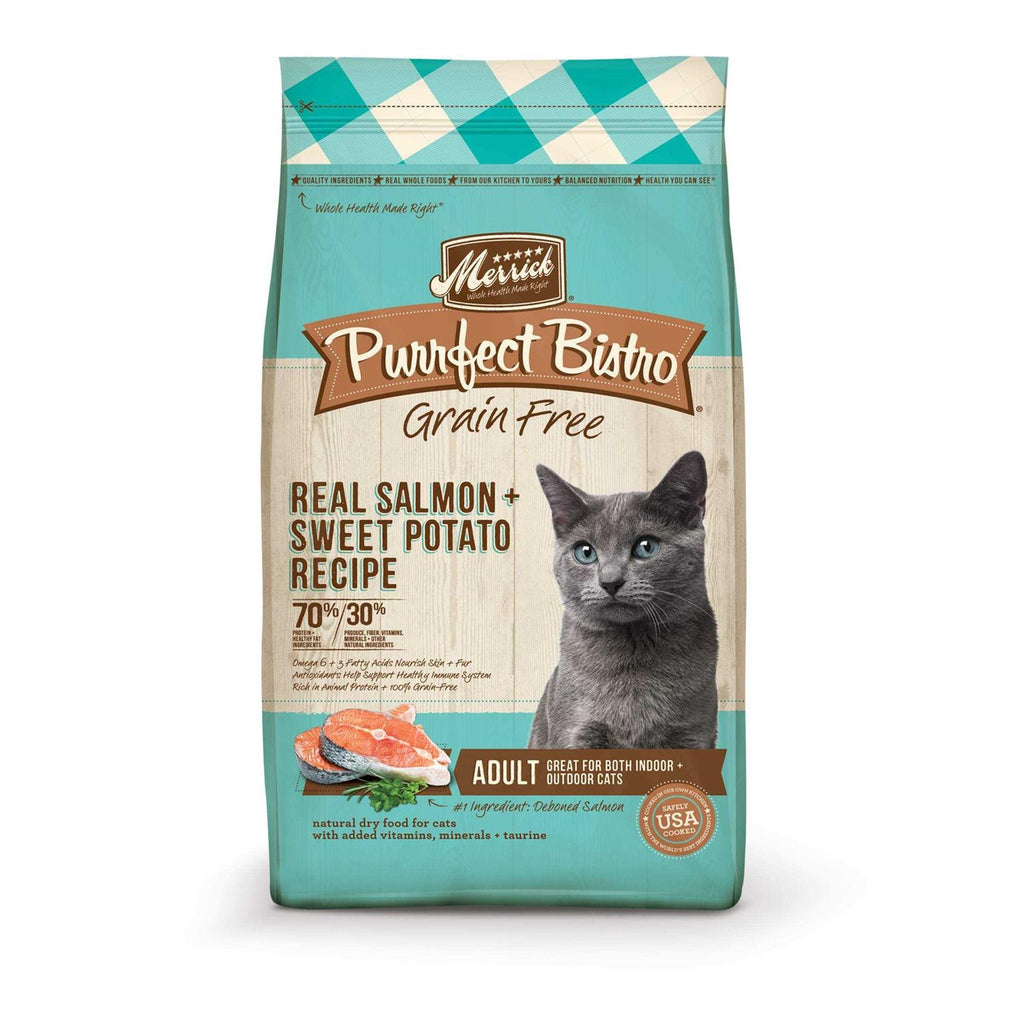 Dry Cat Food Z80911