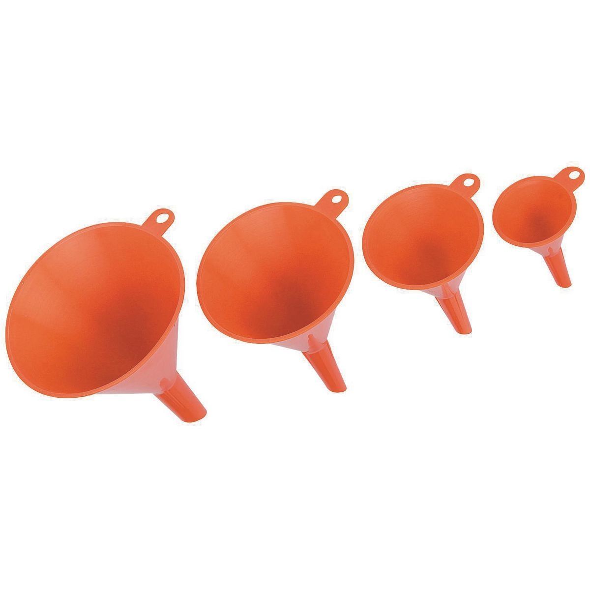 Funnel Set, 4-Piece Y66588