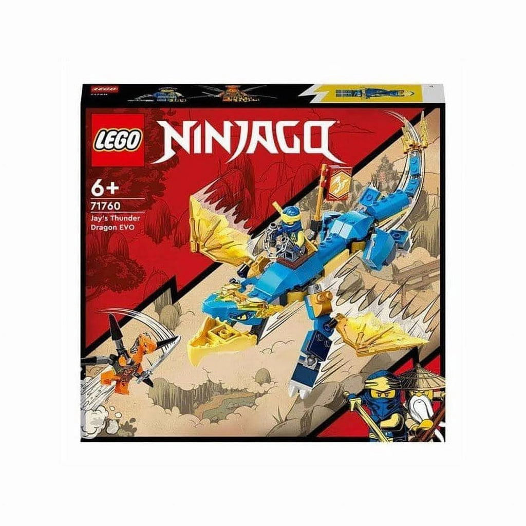 Ninjago Dragon L3911