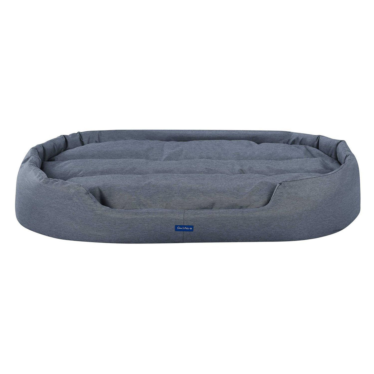 Round Dog Bed Z188