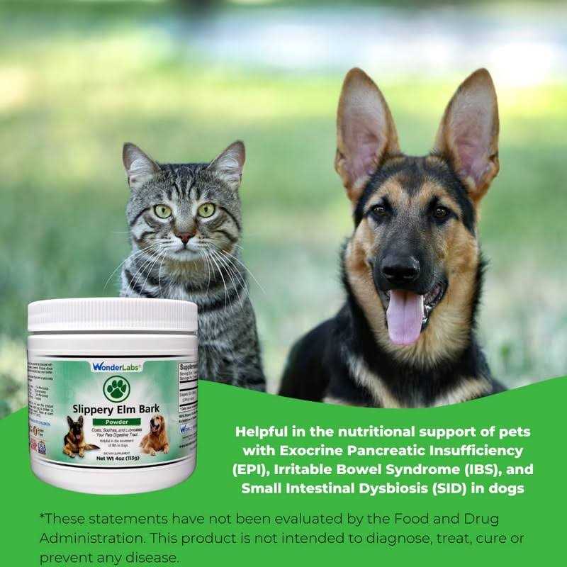 Slippery Elm Bark Powder E319