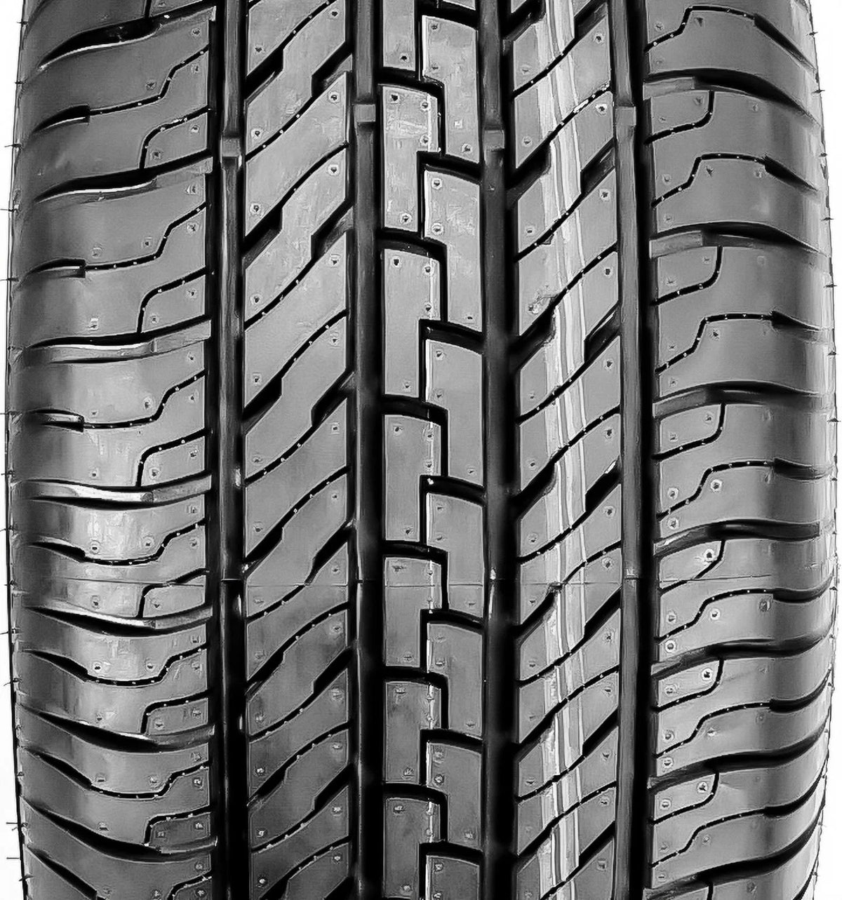 P265/70R16 111T Tire L8963