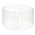 Small Pet Exercise Pen F9746