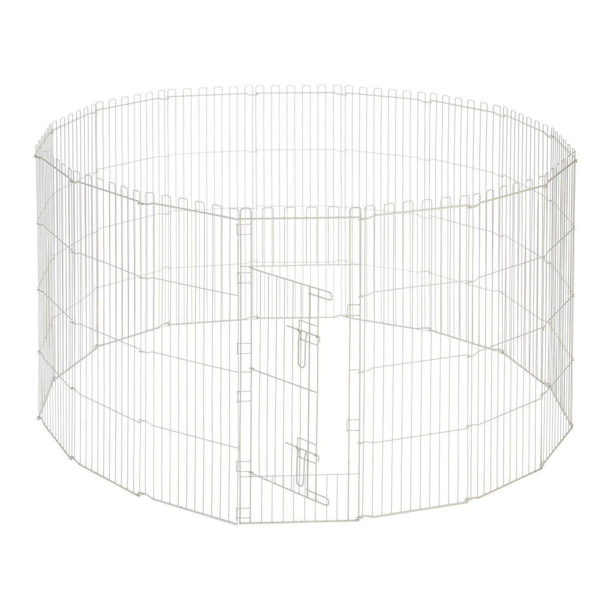 Small Pet Exercise Pen F9746