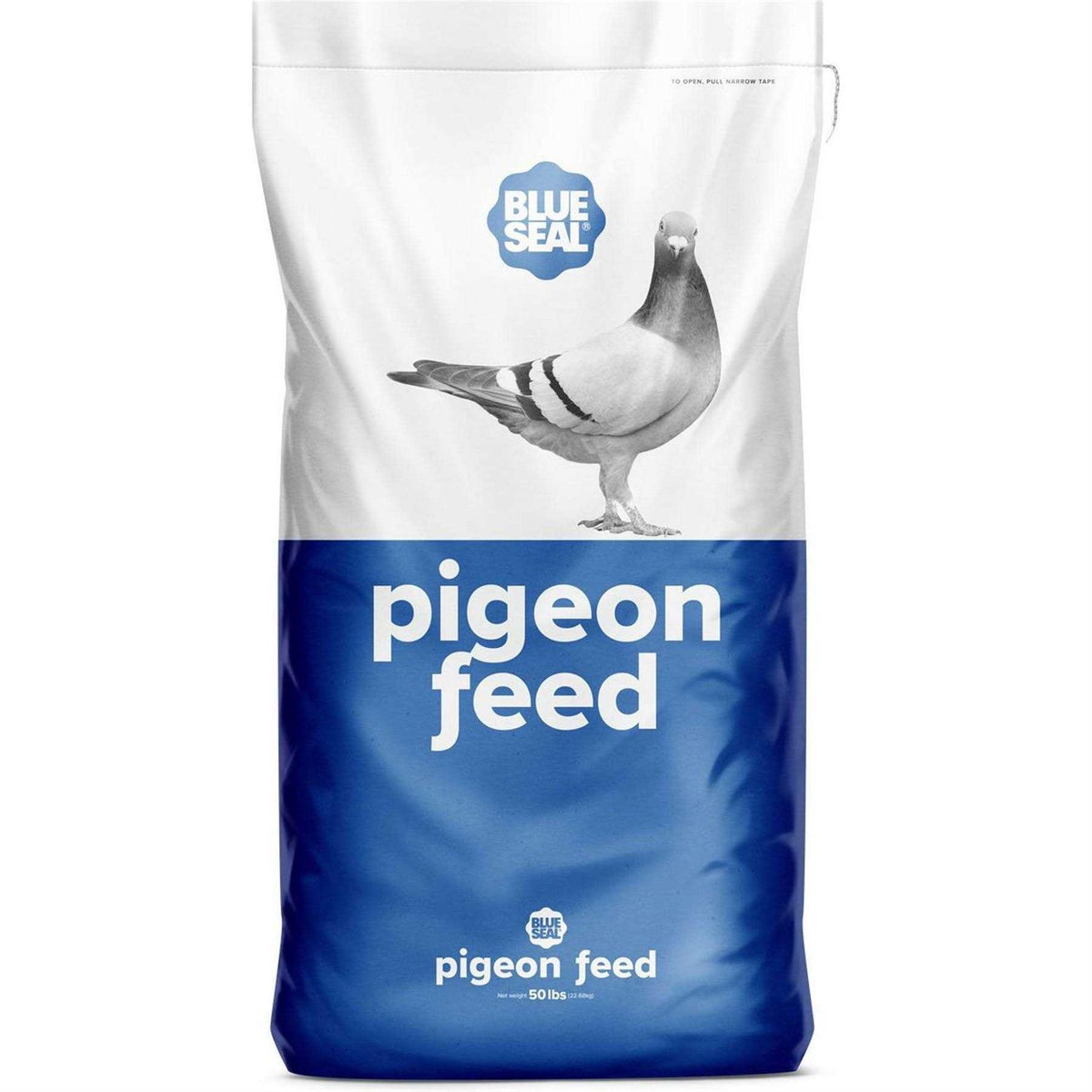 Pigeon Feed Q738307