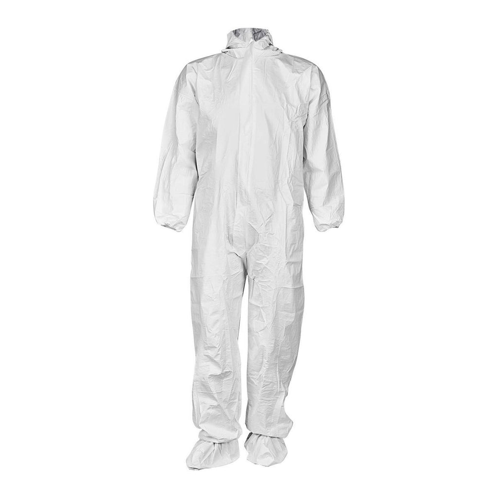 Disposable Protective Suit X-Large V659997
