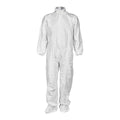 Disposable Protective Suit X-Large V659997