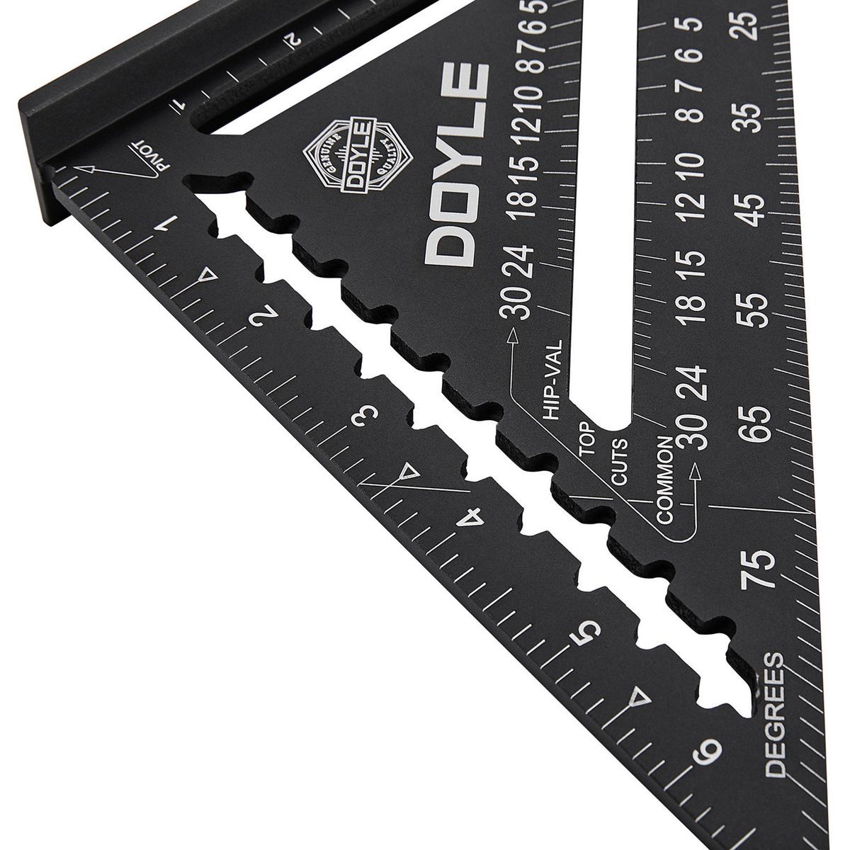 7 in. Rafter Square L153643