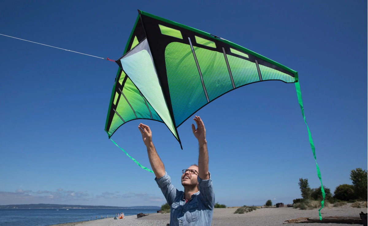 Delta Kite O493